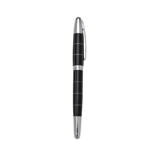 Caneta Metal Roller