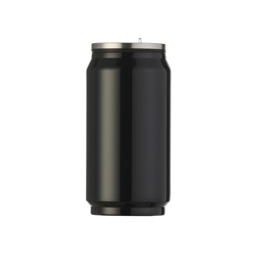 Squeeze Metal Latinha Brilhante 275ml