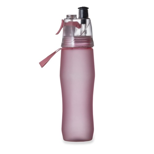Squeeze Com Borrifador 700ml