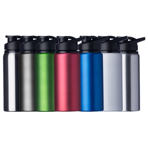 Squeeze de Aluminio