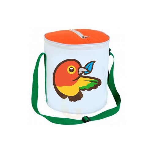 Bolsa térmica Cooler 