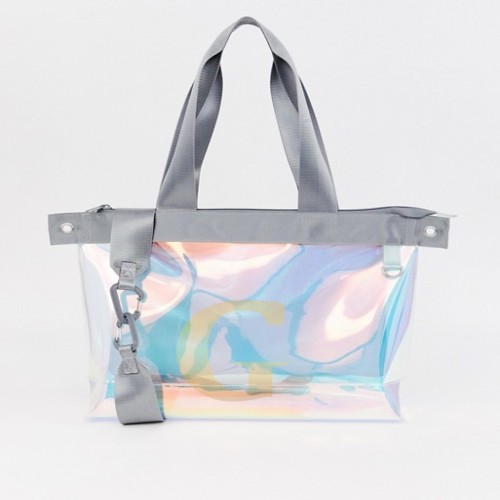 Bolsa Holográfica 