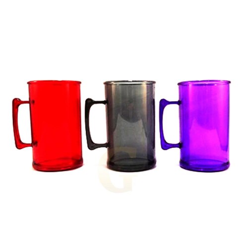 Caneca acrí­lico