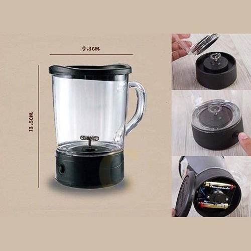 Caneca liquidificador