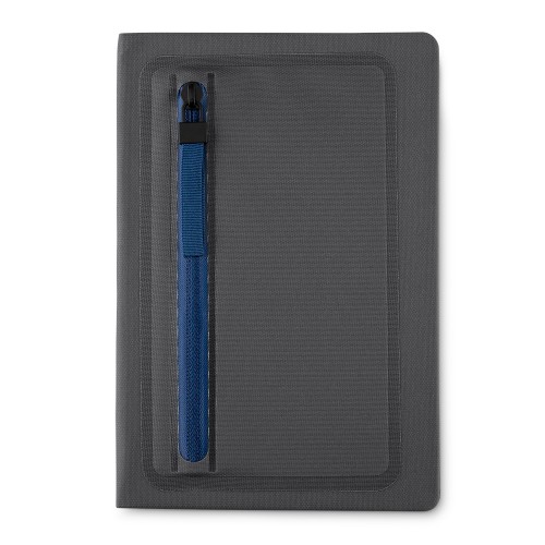 Caderno Porta Objeto