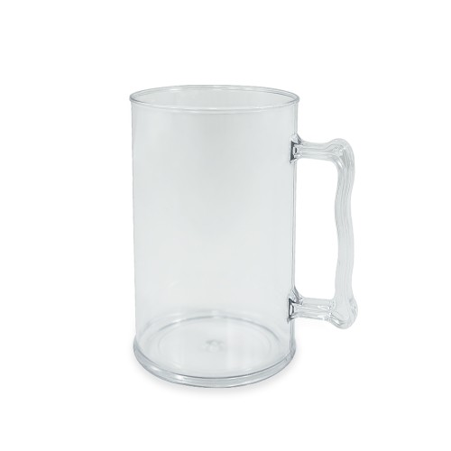 Caneca 350ml Acrílica