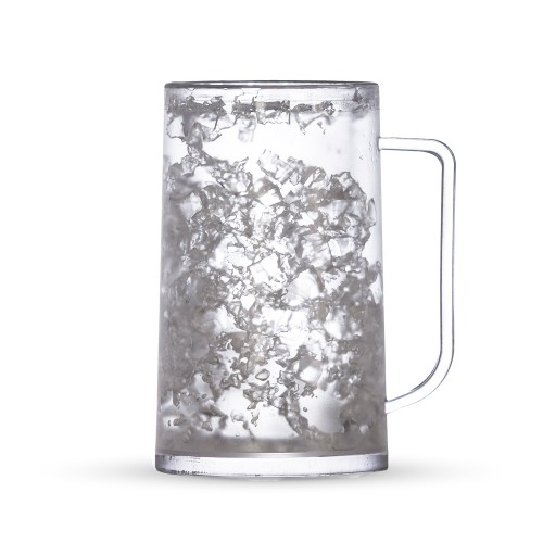 Caneca Gel 350ml