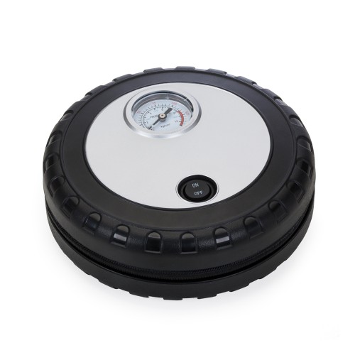 Compressor de Ar Portátil 12V