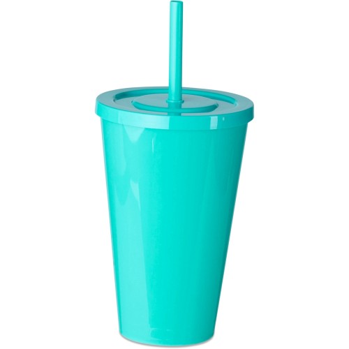Copo Plástico 600ml