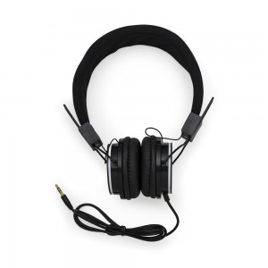 Headfone Estéreo
