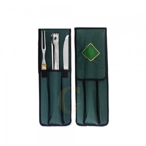 Kit Churrasco