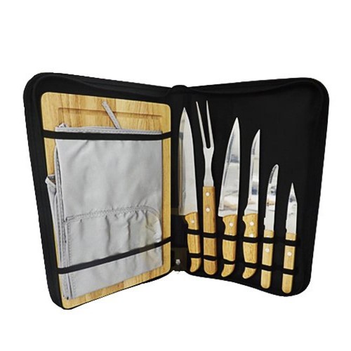 Kit Churrasco