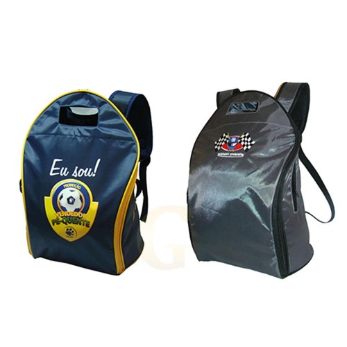 Mochila Porta Not Book Promocional 