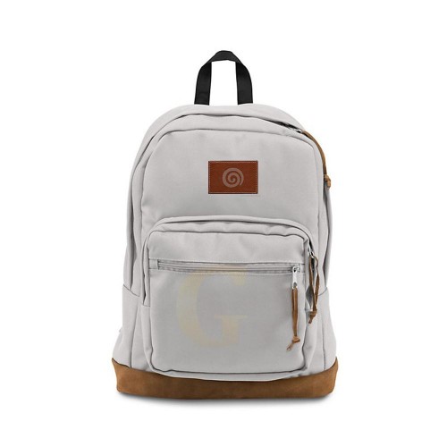 Mochila Em Lona 