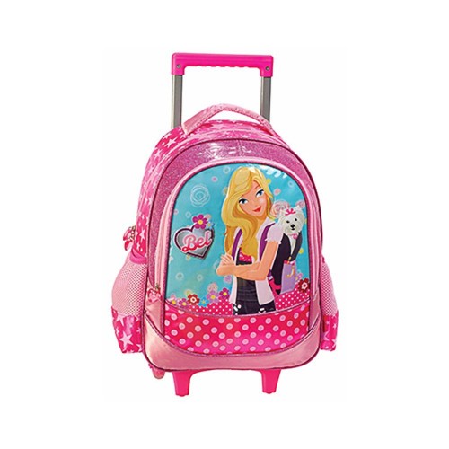 Mochila infantil/Estojo