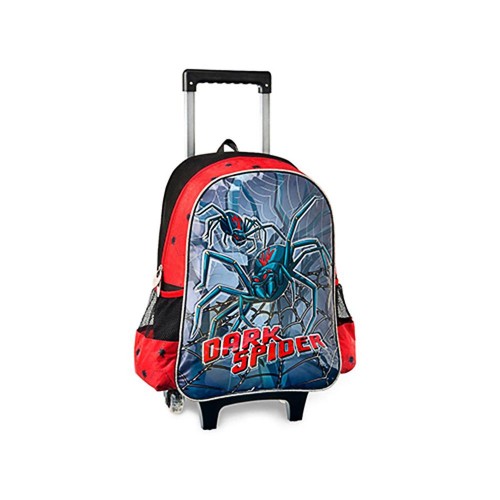 Mochila infantil/Estojo