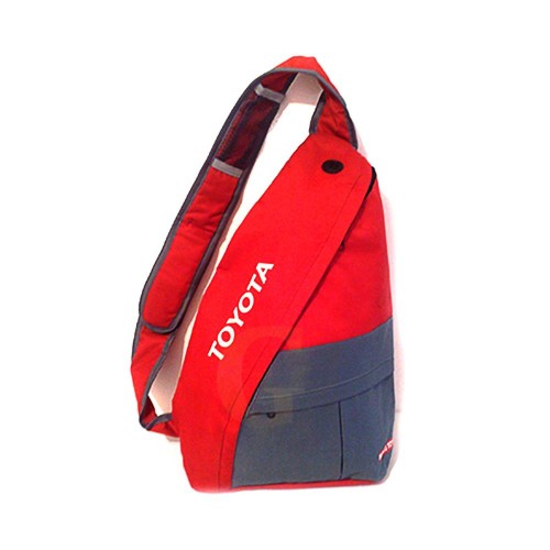 Mochilas Transversais