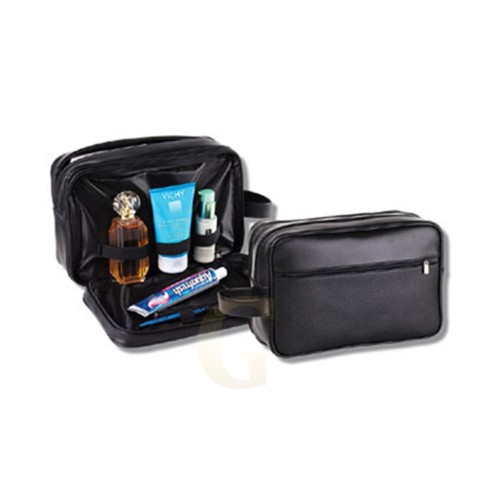 Necessaires de Couro 